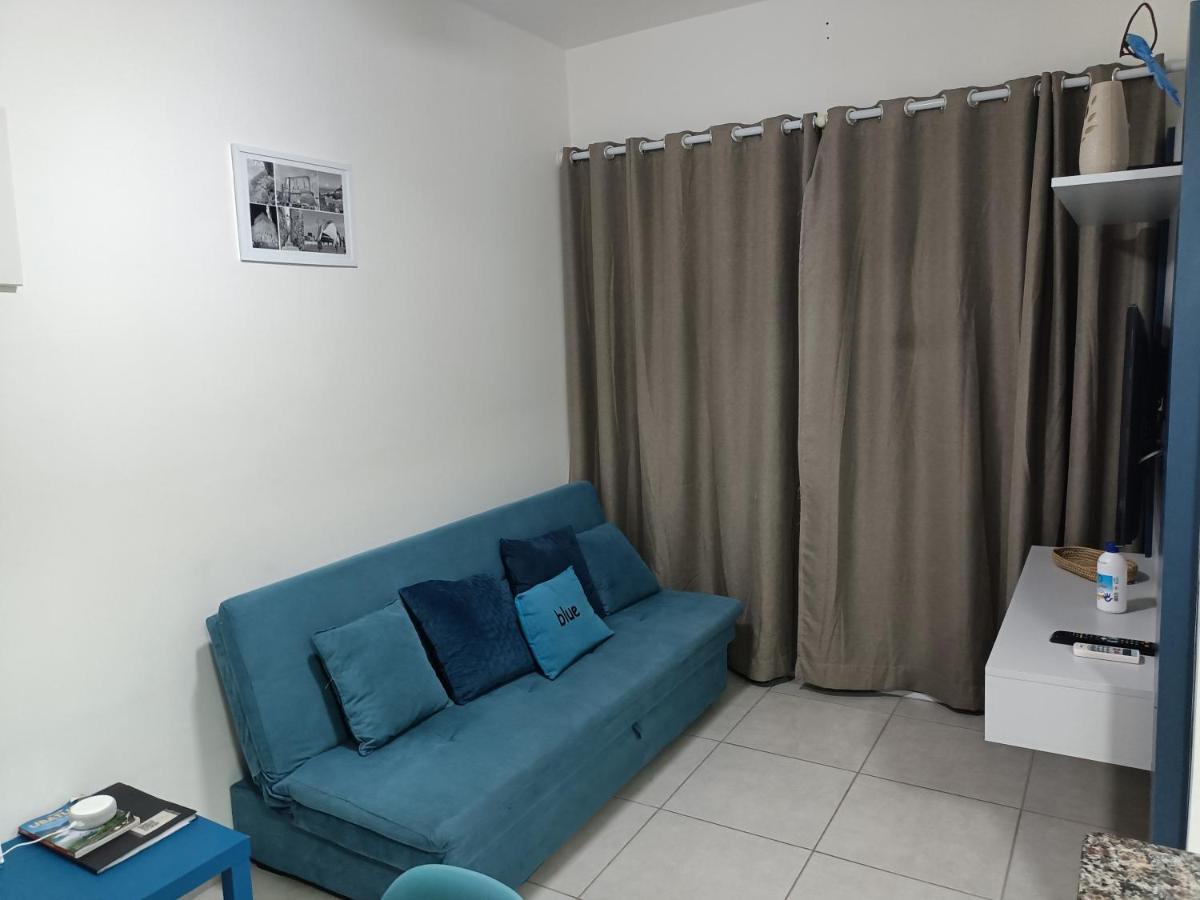 Apartament Blue Ubatuba Zewnętrze zdjęcie