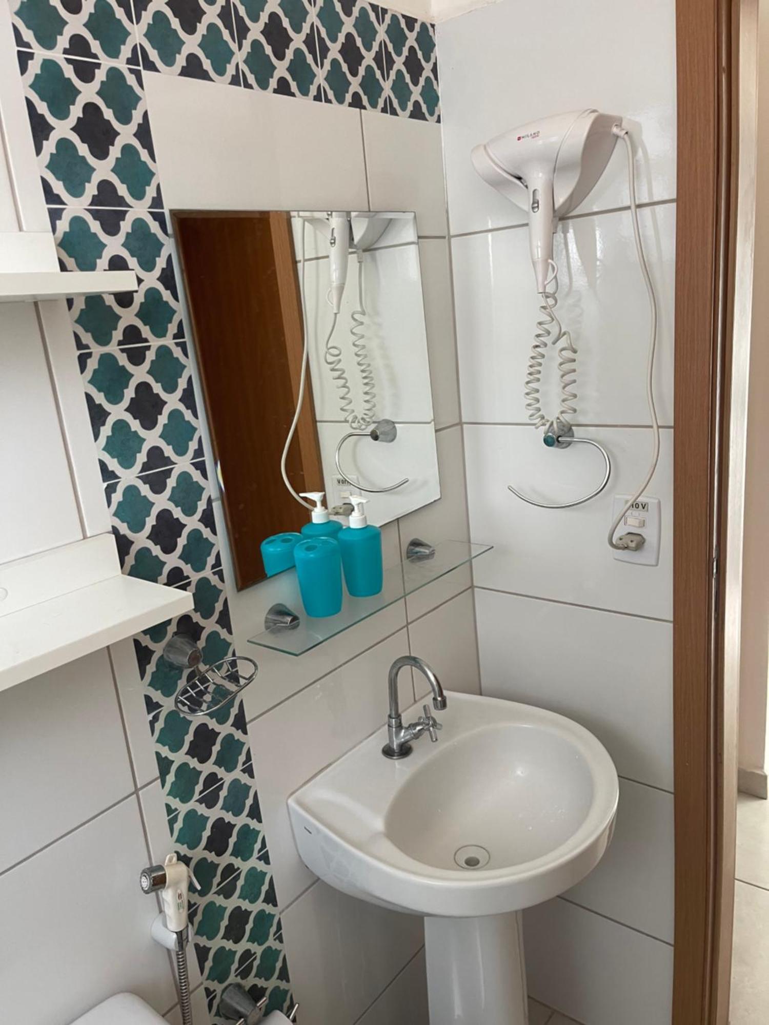 Apartament Blue Ubatuba Zewnętrze zdjęcie