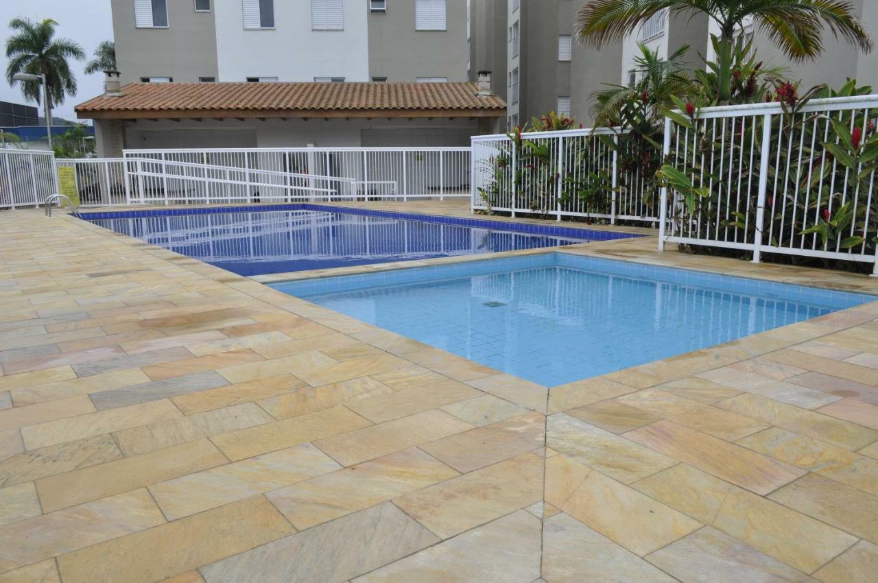 Apartament Blue Ubatuba Zewnętrze zdjęcie