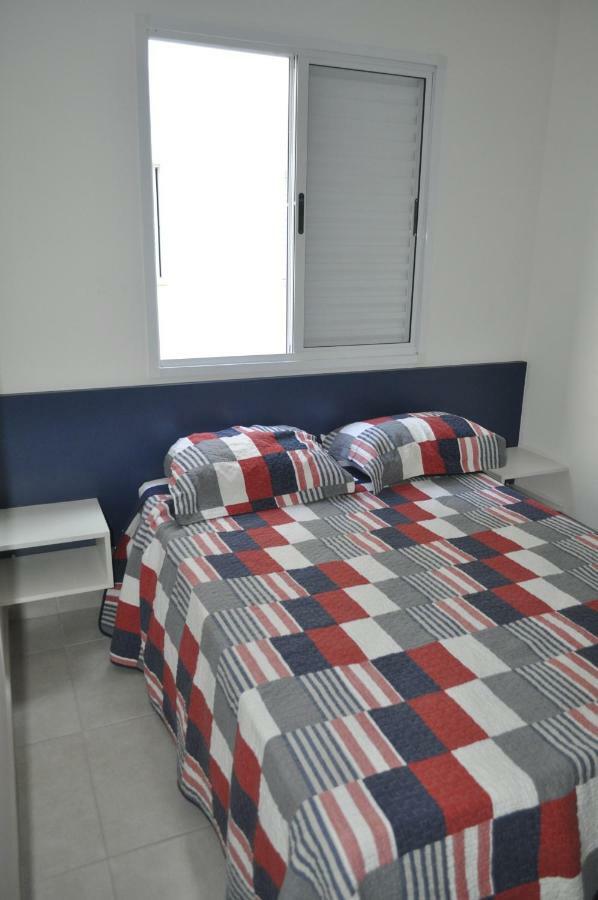 Apartament Blue Ubatuba Zewnętrze zdjęcie
