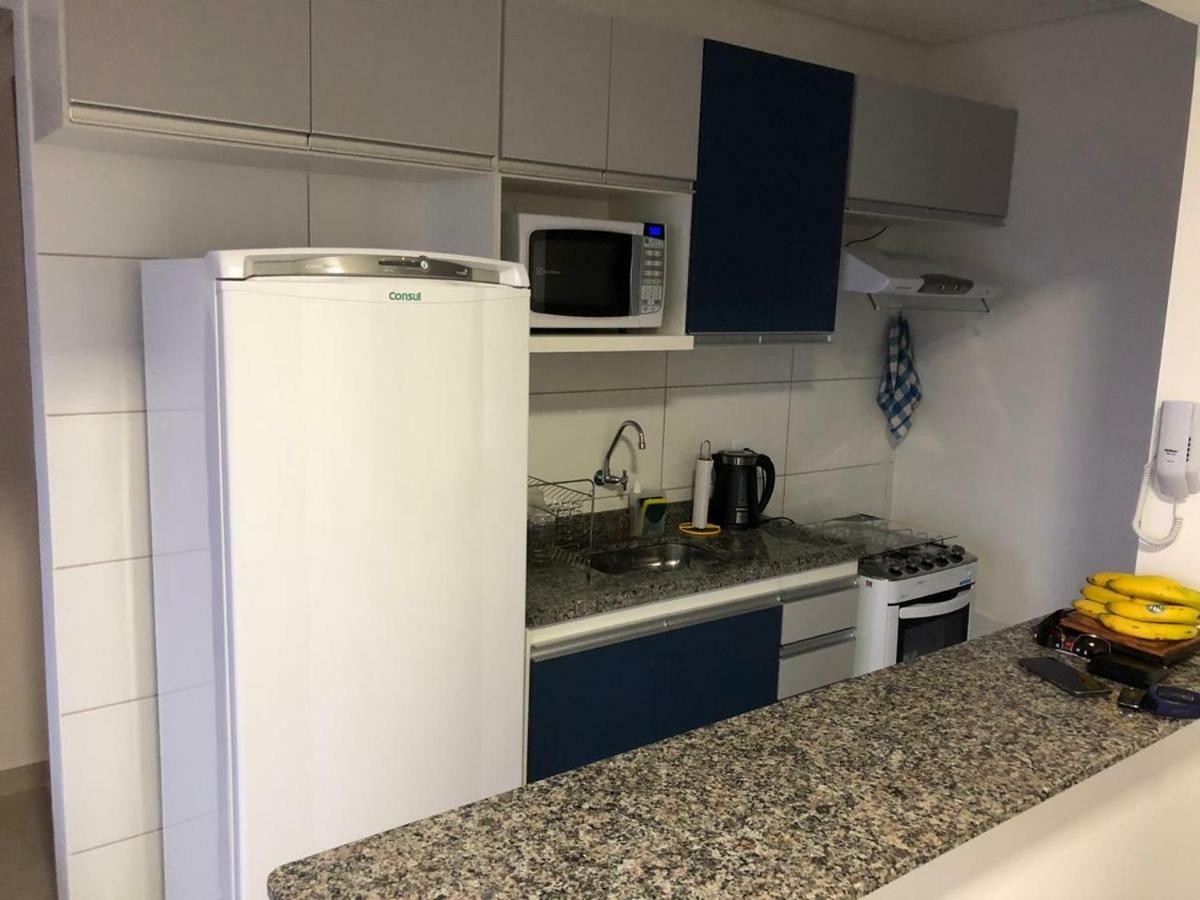 Apartament Blue Ubatuba Zewnętrze zdjęcie