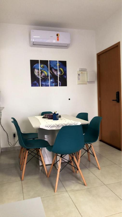Apartament Blue Ubatuba Zewnętrze zdjęcie