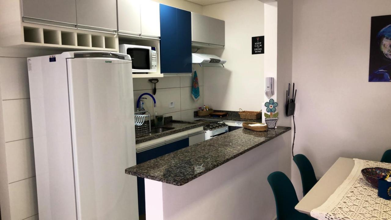 Apartament Blue Ubatuba Zewnętrze zdjęcie